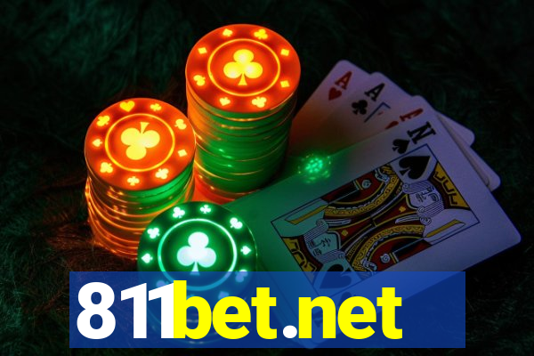 811bet.net