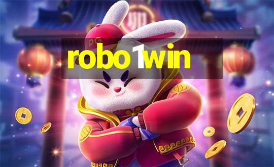 robo1win