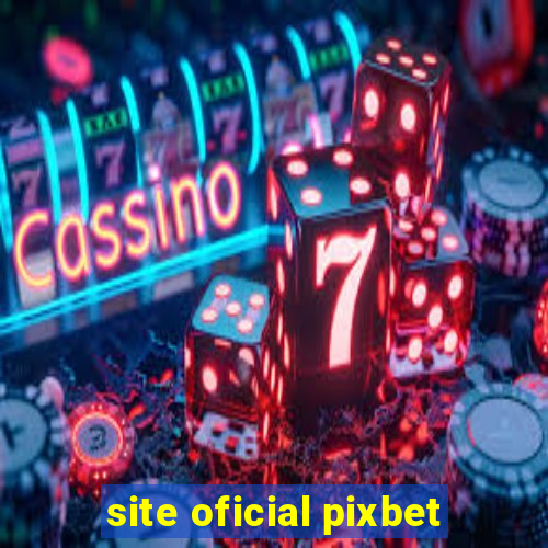 site oficial pixbet