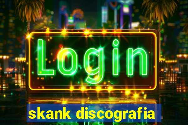 skank discografia