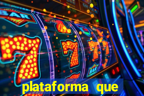 plataforma que n茫o precisa depositar para jogar