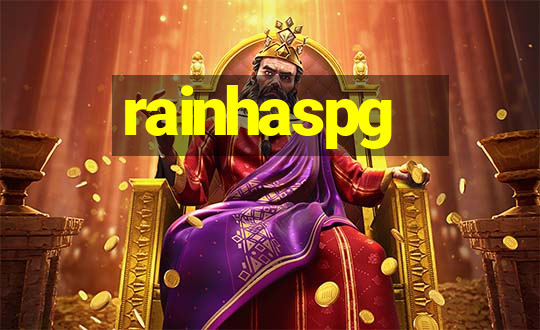 rainhaspg