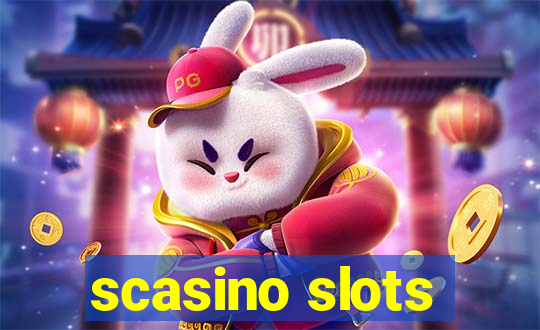 scasino slots