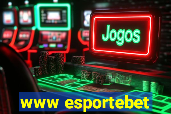 www esportebet