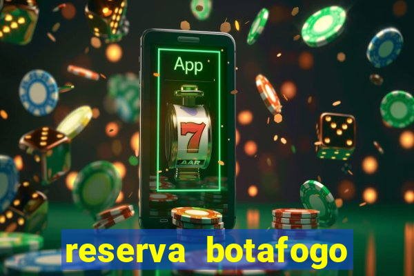 reserva botafogo praia shopping