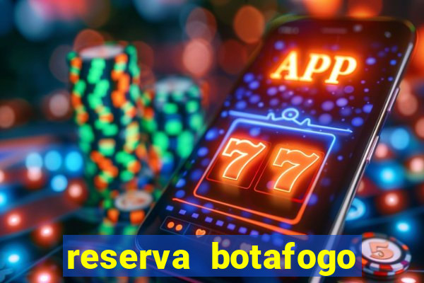 reserva botafogo praia shopping