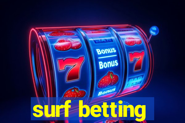 surf betting