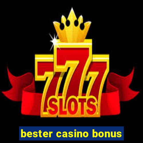 bester casino bonus