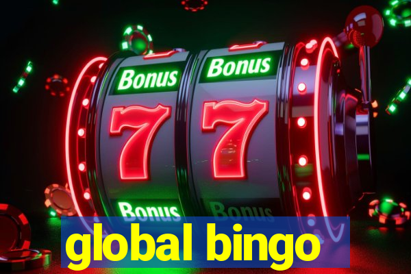 global bingo