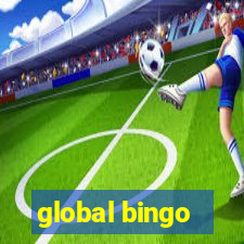 global bingo