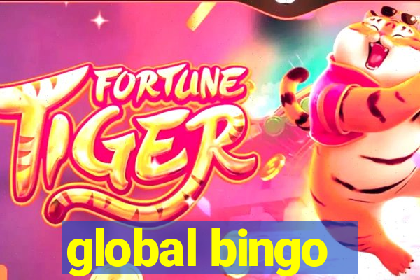 global bingo