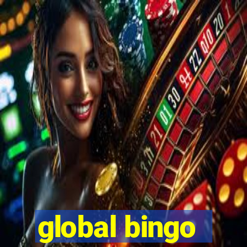 global bingo