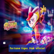 fortune tiger link oficial