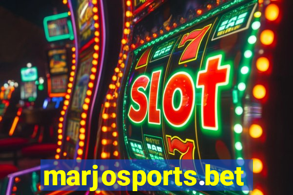 marjosports.bet