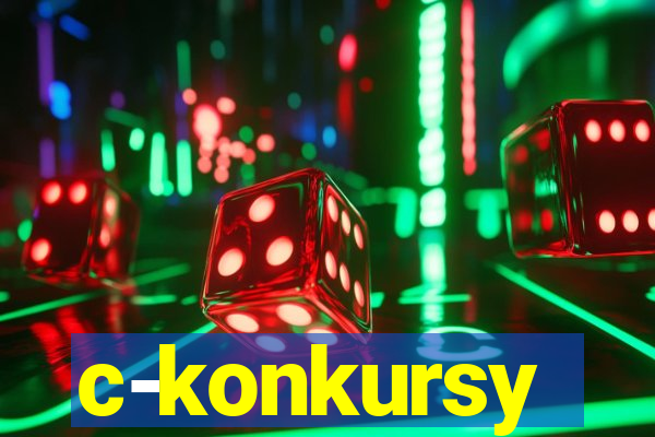 c-konkursy