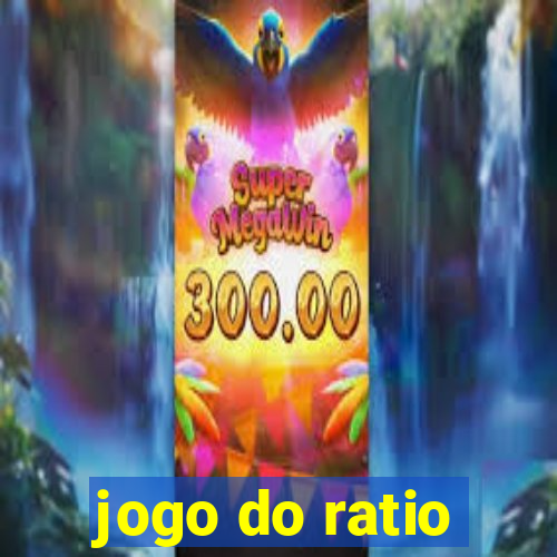 jogo do ratio