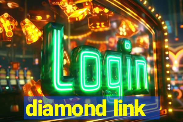 diamond link