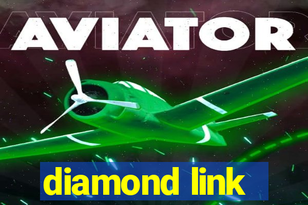 diamond link