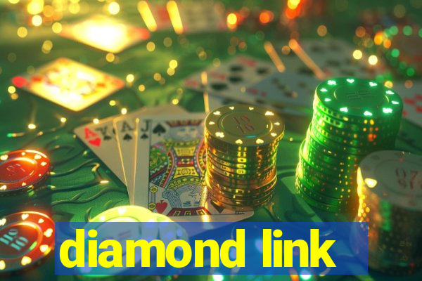 diamond link