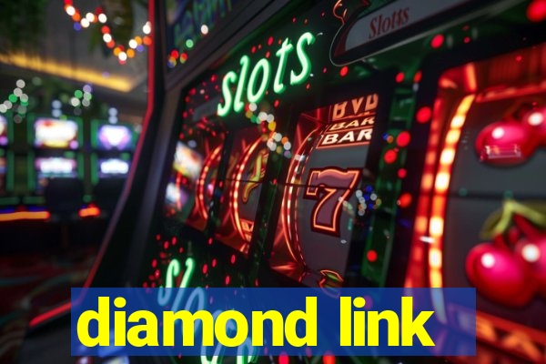 diamond link