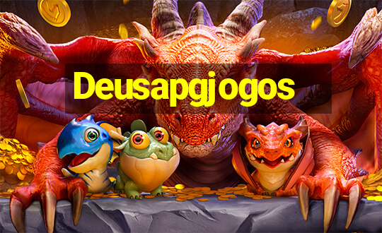 Deusapgjogos