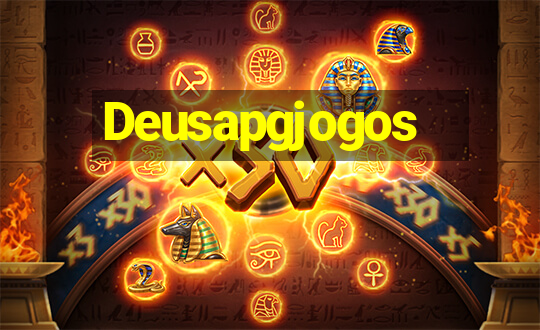 Deusapgjogos