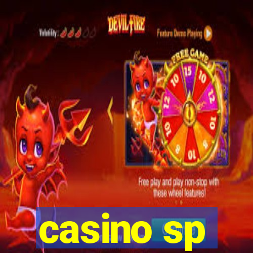 casino sp