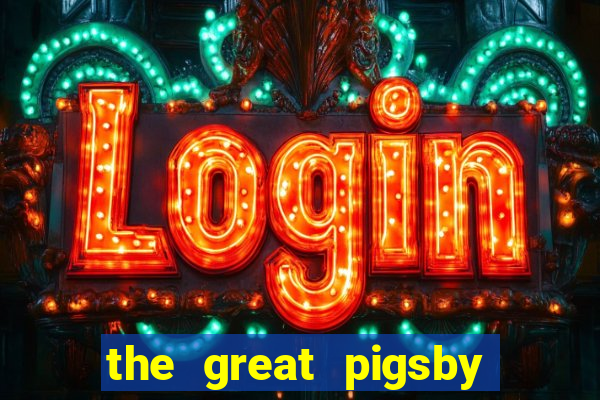 the great pigsby megaways slot free play