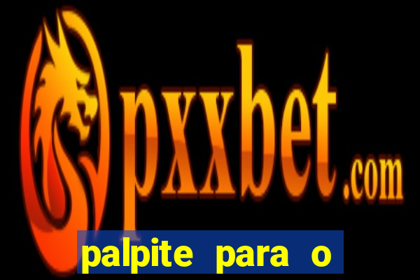 palpite para o jogo do sport