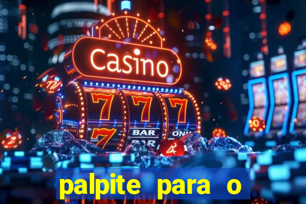 palpite para o jogo do sport