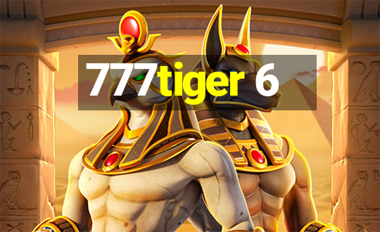 777tiger 6