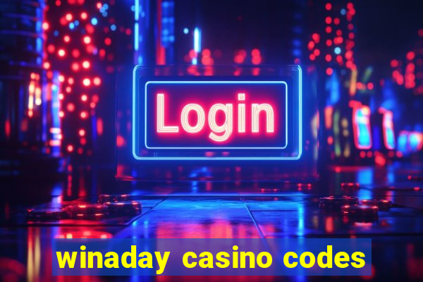 winaday casino codes