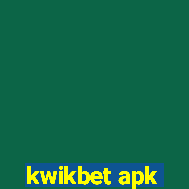 kwikbet apk