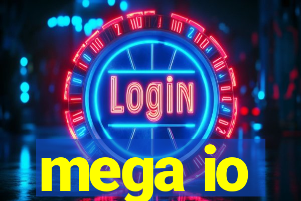 mega io