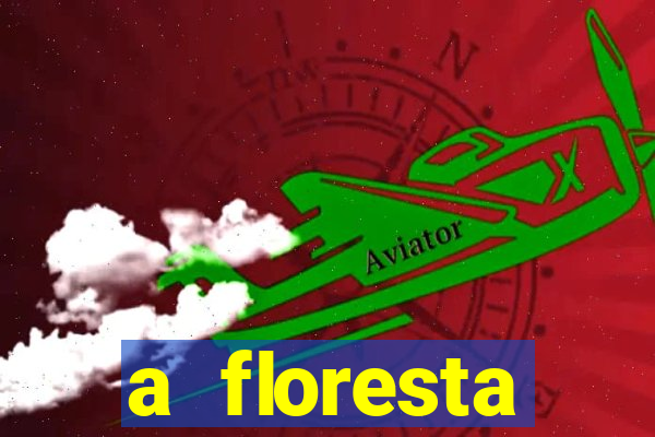 a floresta encantada meme