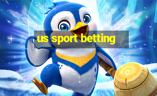 us sport betting