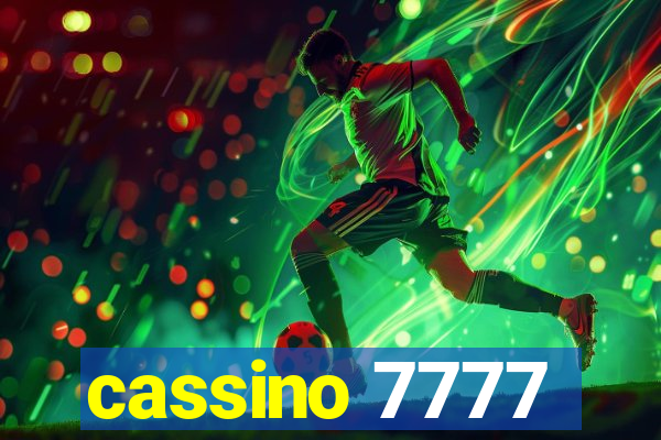 cassino 7777