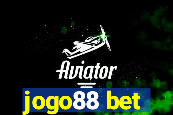 jogo88 bet