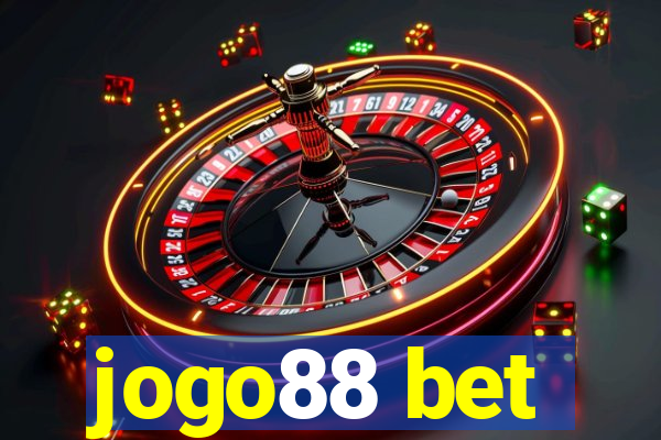 jogo88 bet