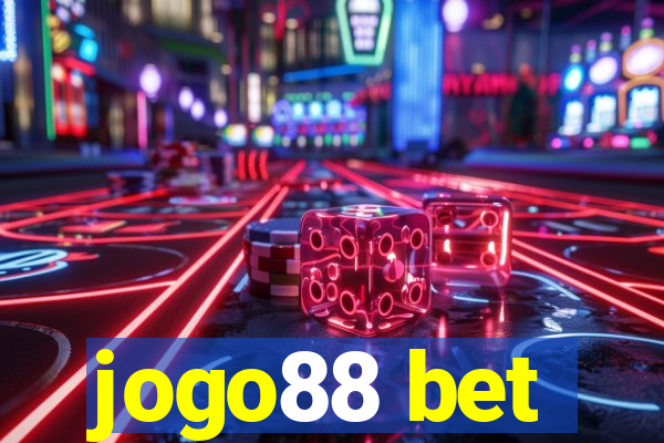 jogo88 bet