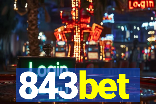 843bet