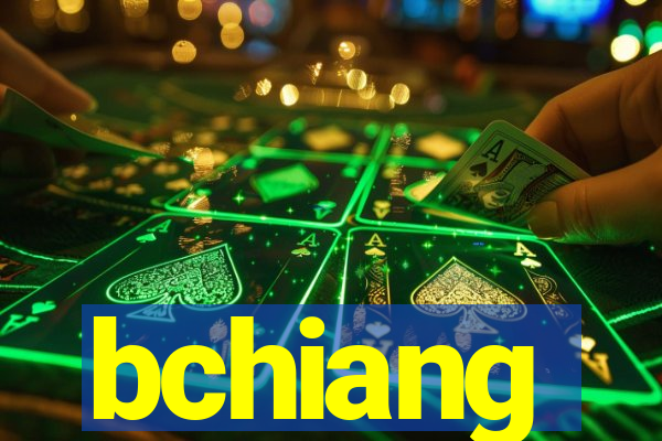 bchiang