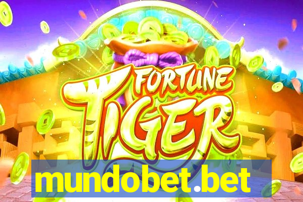 mundobet.bet