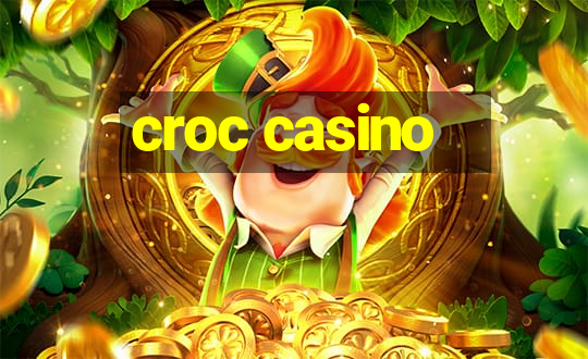 croc casino