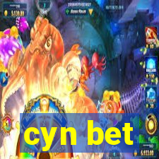 cyn bet