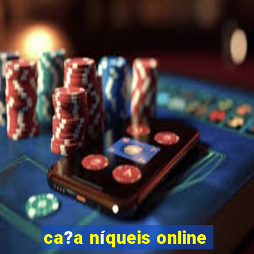 ca?a níqueis online