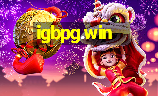 igbpg.win