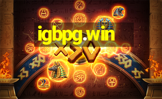 igbpg.win