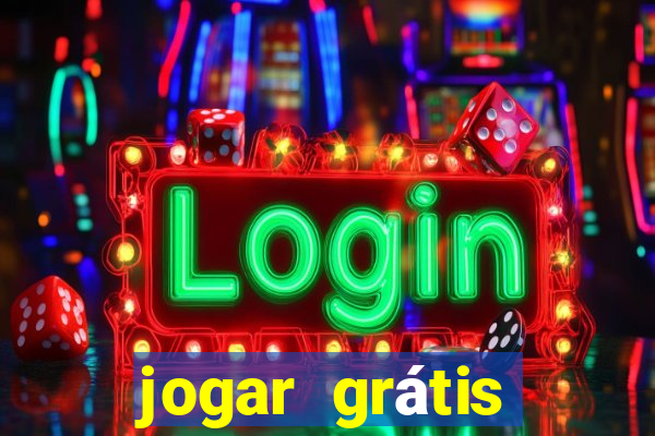 jogar grátis fortune rabbit