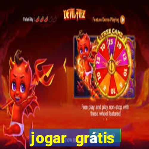 jogar grátis fortune rabbit